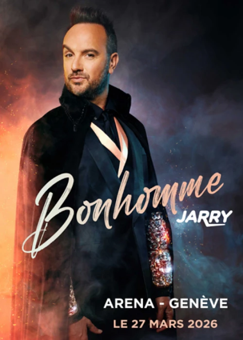 JARRY
