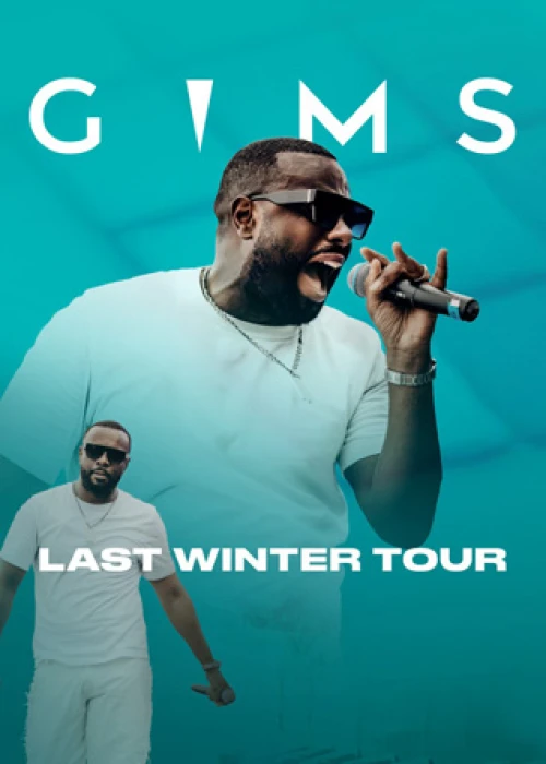 GIMS