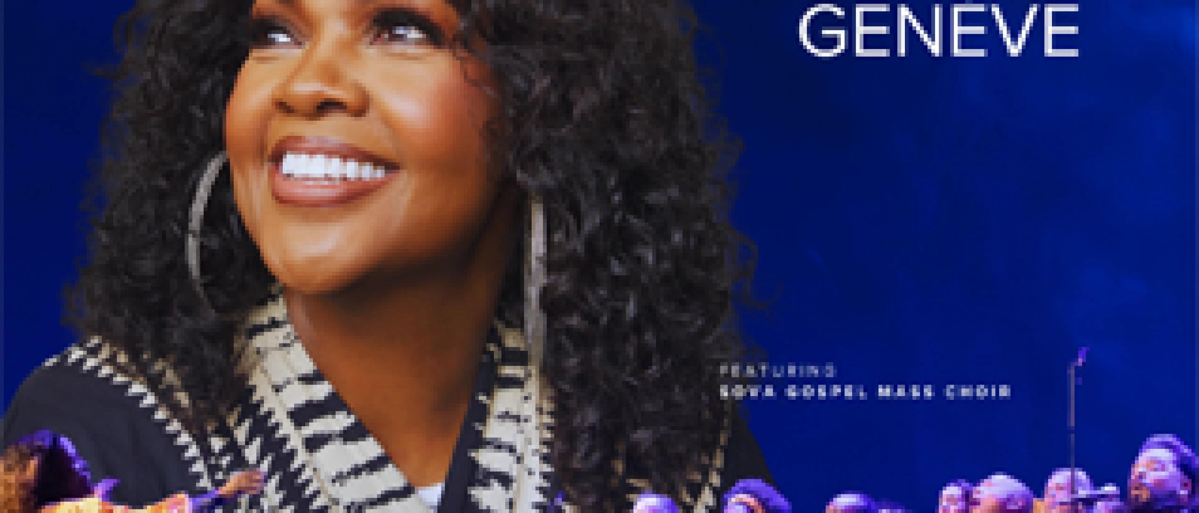 CeCe WINANS