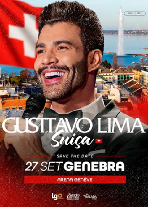 Gusttavo LIMA