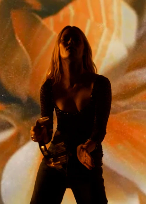 Vanessa PARADIS