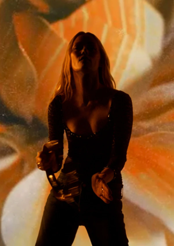 Vanessa PARADIS