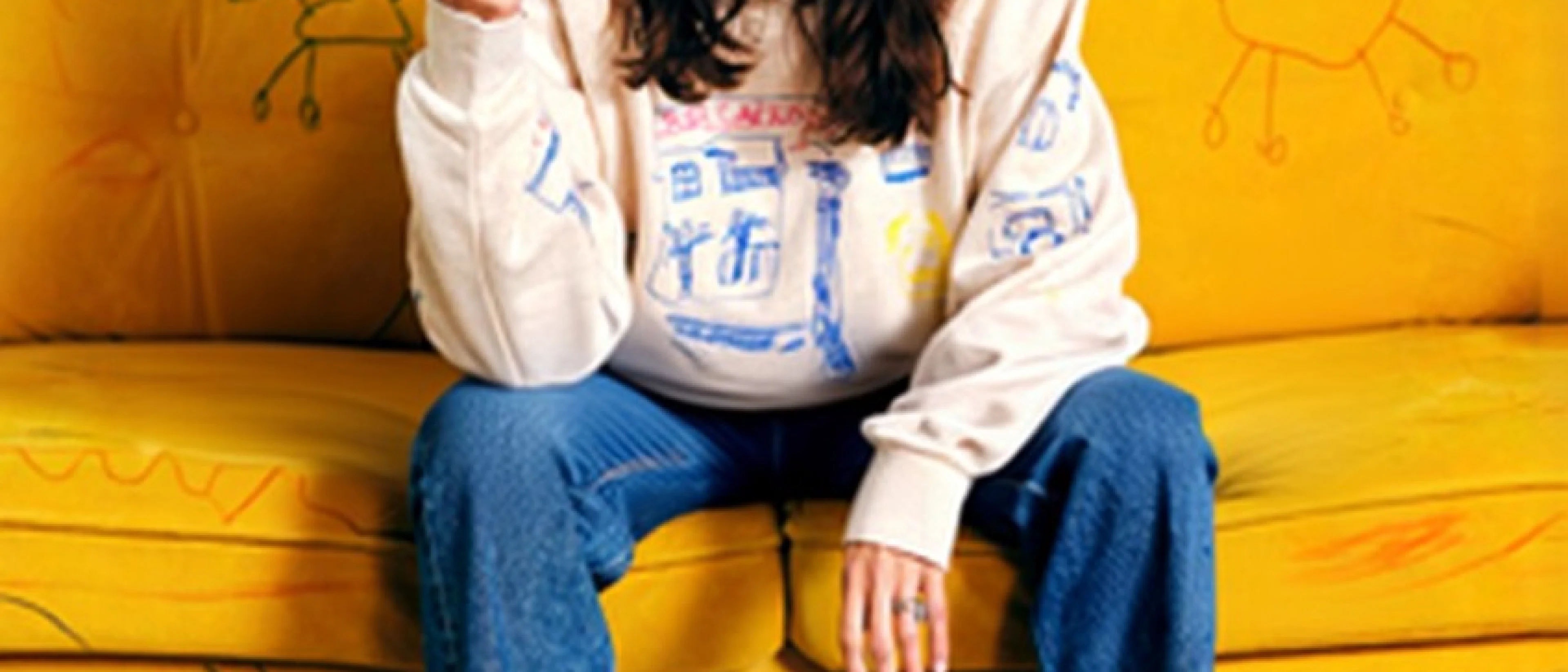 Marine LEONARDI