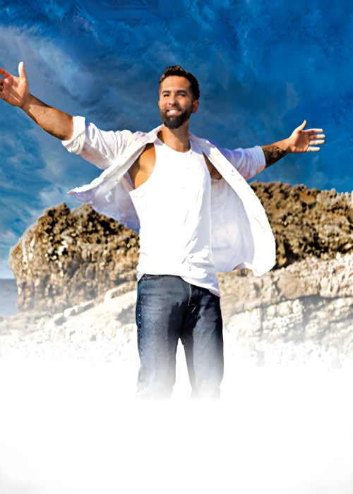 Kendji GIRAC