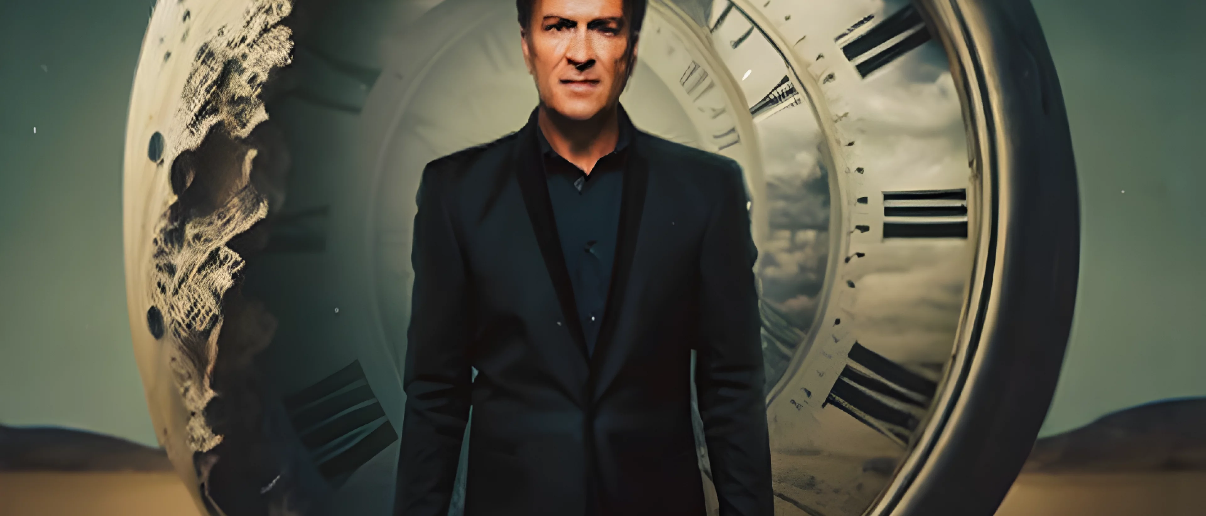 Tony CARREIRA