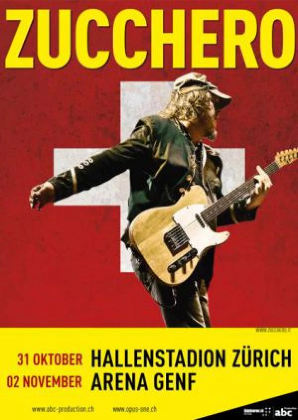 ZUCCHERO