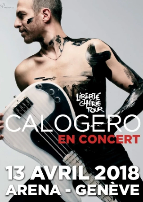 CALOGERO