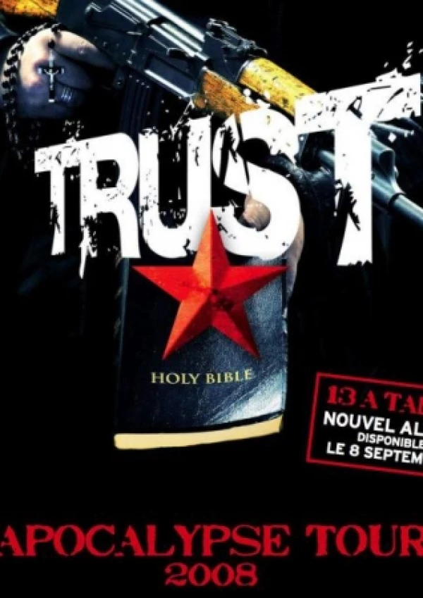 TRUST