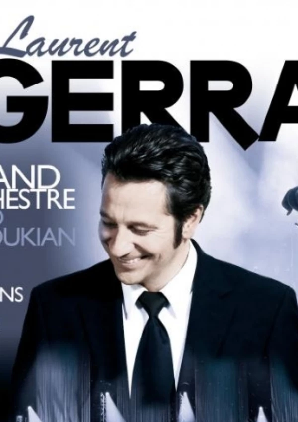 Laurent GERRA