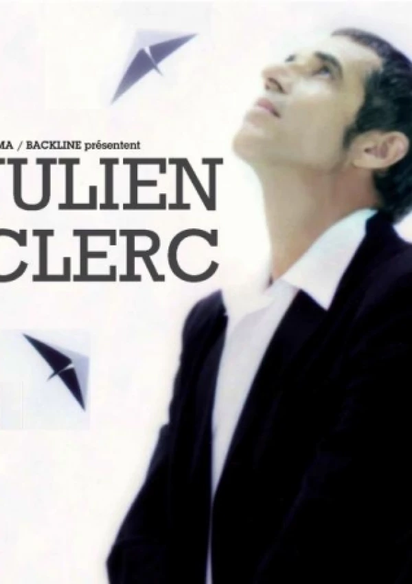 Julien CLERC