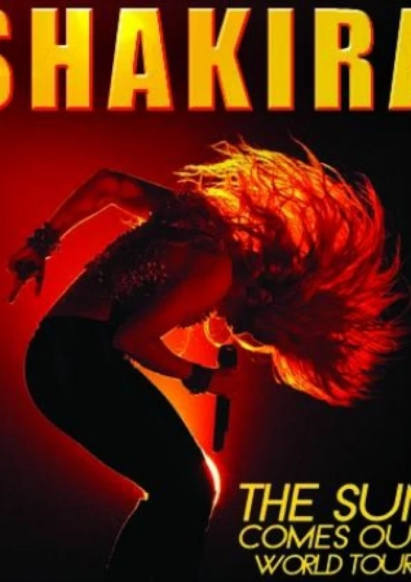 SHAKIRA