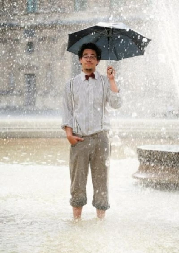 BEN L'oncle Soul