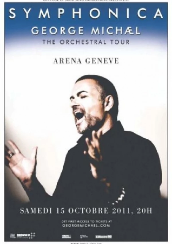 George MICHAEL