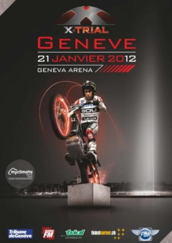 X Trial de Genève