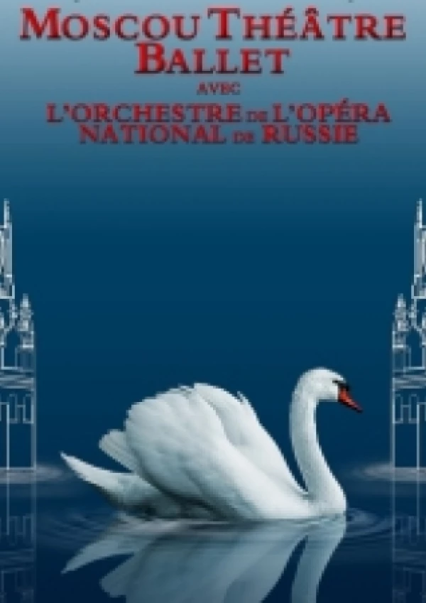 Le Lac des Cygnes