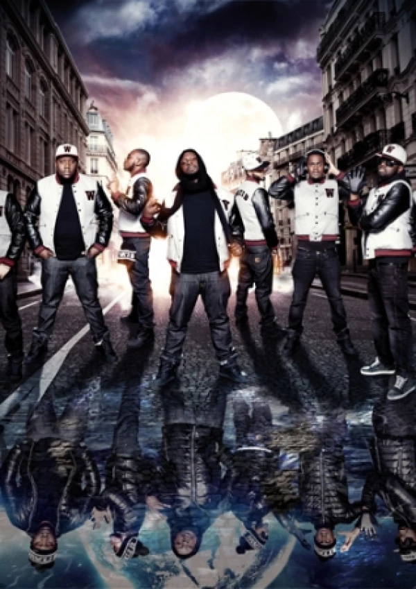 Sexion d'Assaut