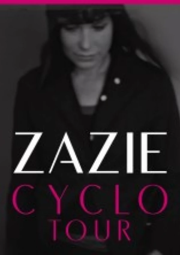 ZAZIE