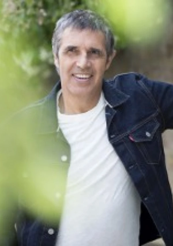 Julien CLERC