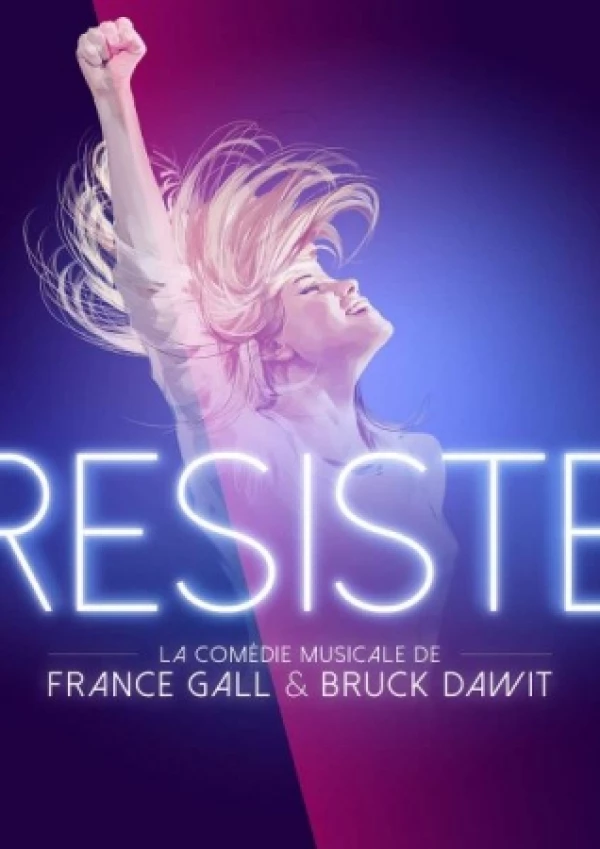 RÉSISTE