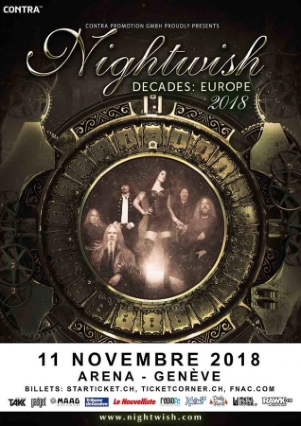 NIGHTWISH