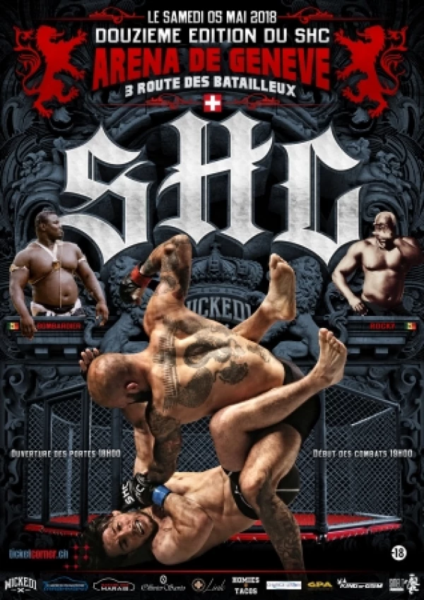 SHC 12