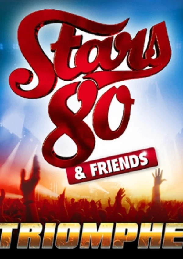 (STARS 80)