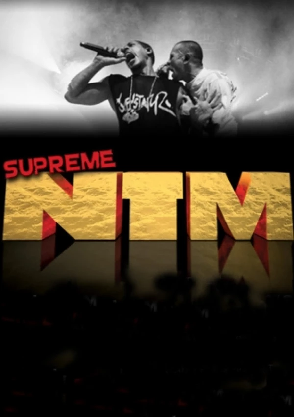 SUPRÊME NTM