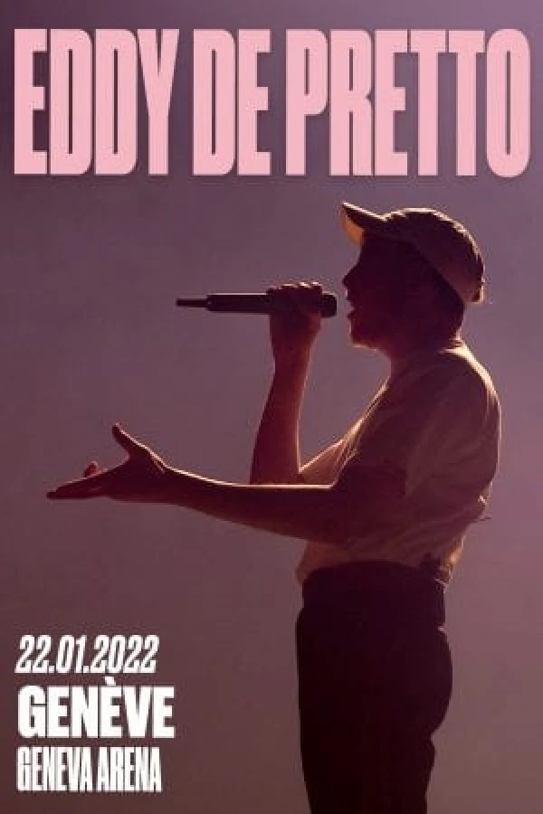 (Eddy DE PRETTO)