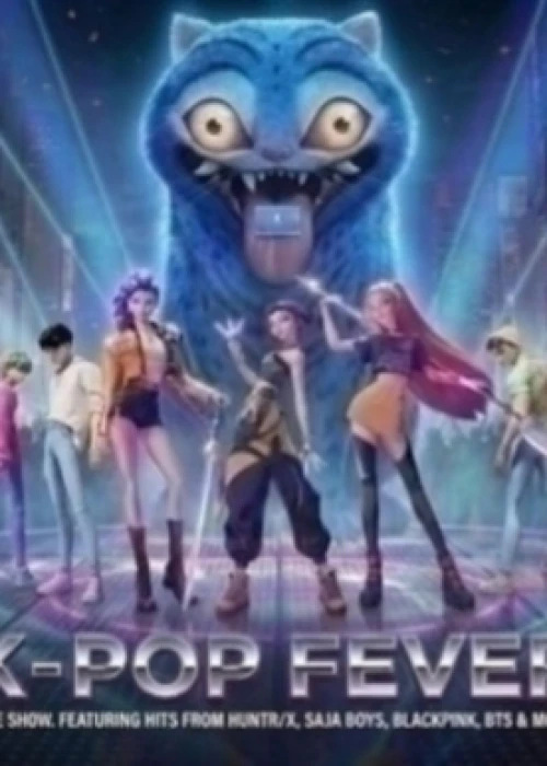 K-POP FEVER