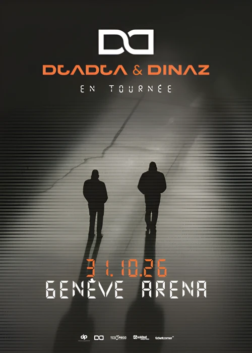 DJADJA & DINAZ