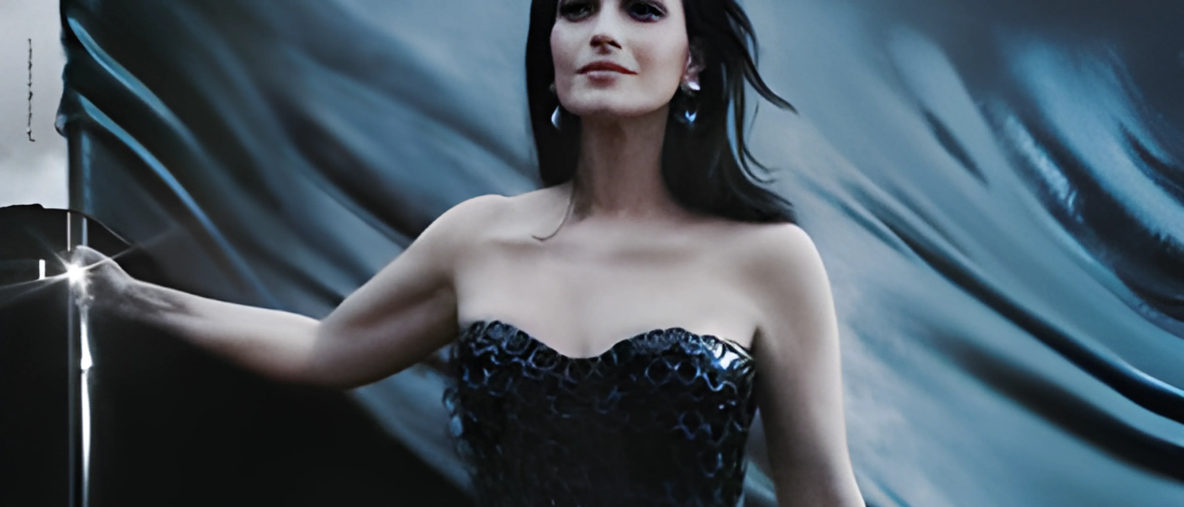 Laura PAUSINI
