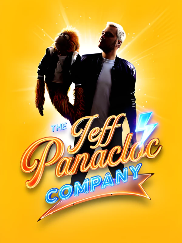 Jeff PANACLOC