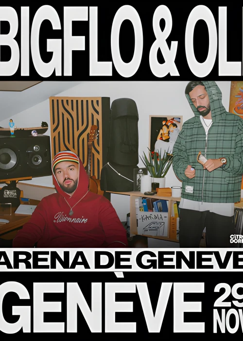 Bigflo & Oli