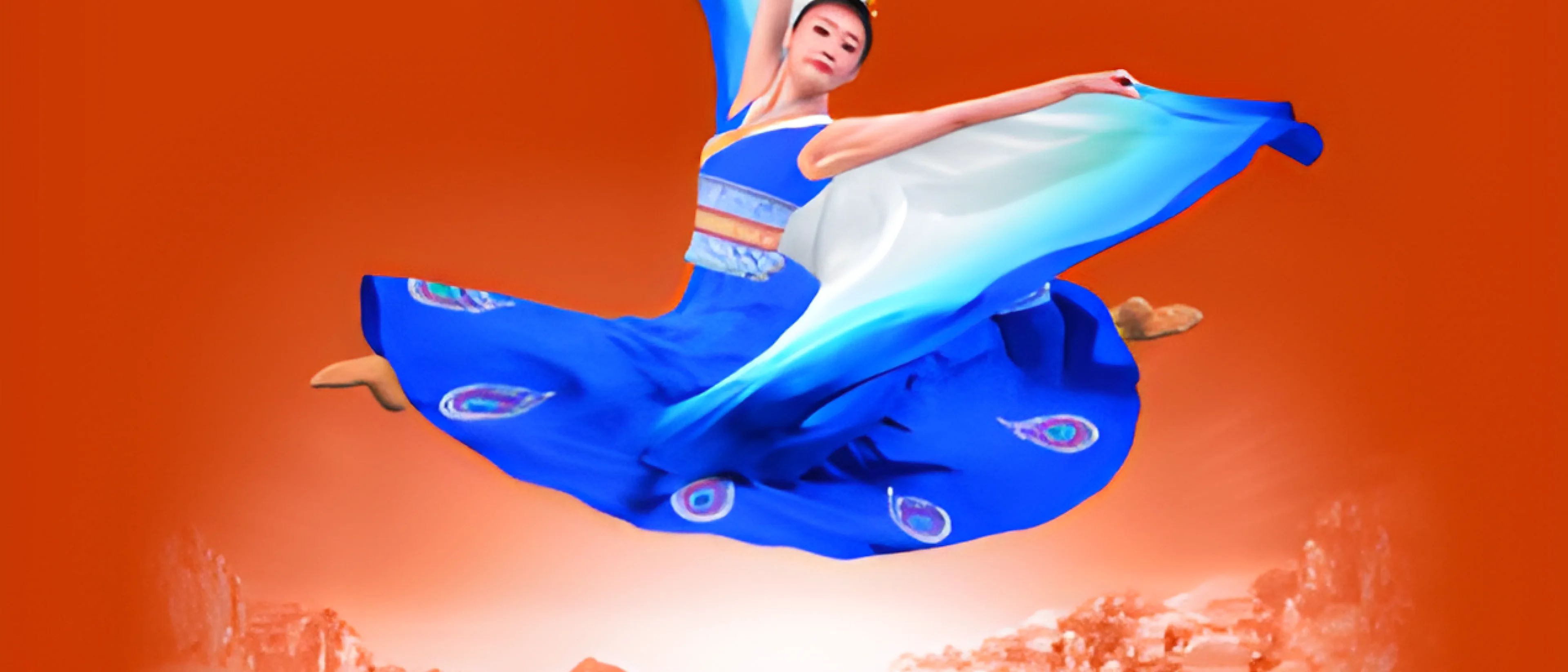 SHEN YUN