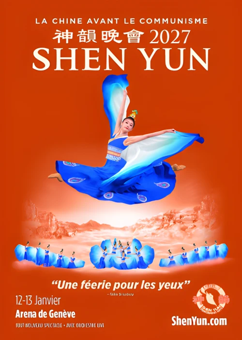 SHEN YUN