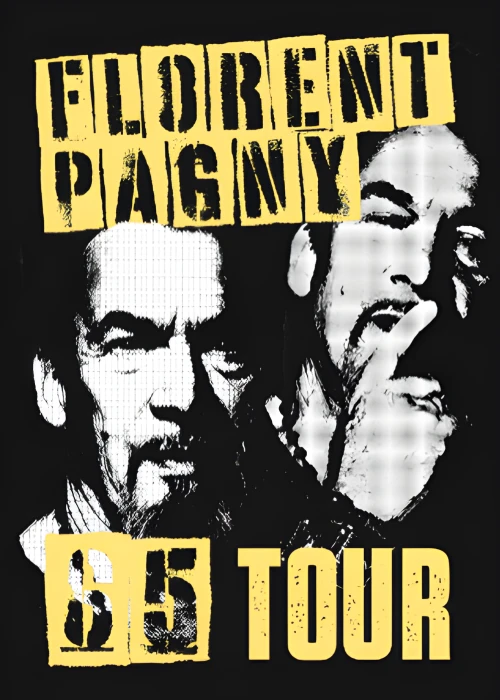 Florent PAGNY