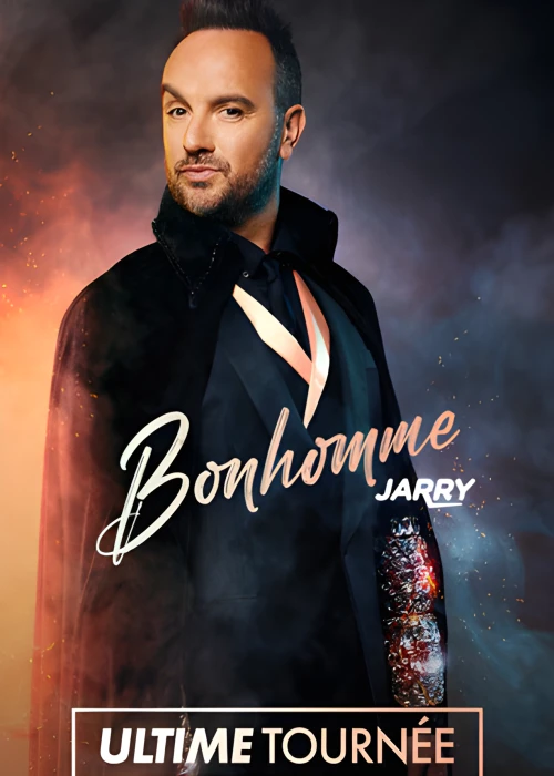 JARRY