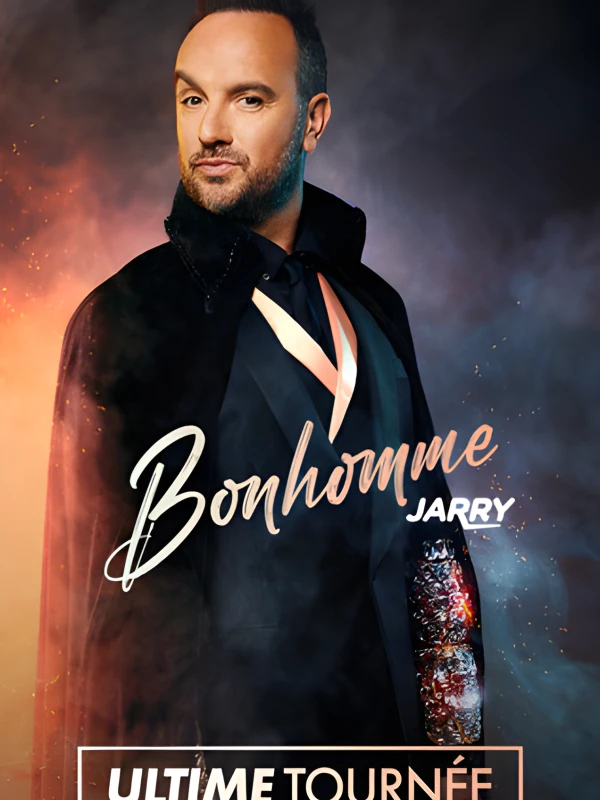 JARRY