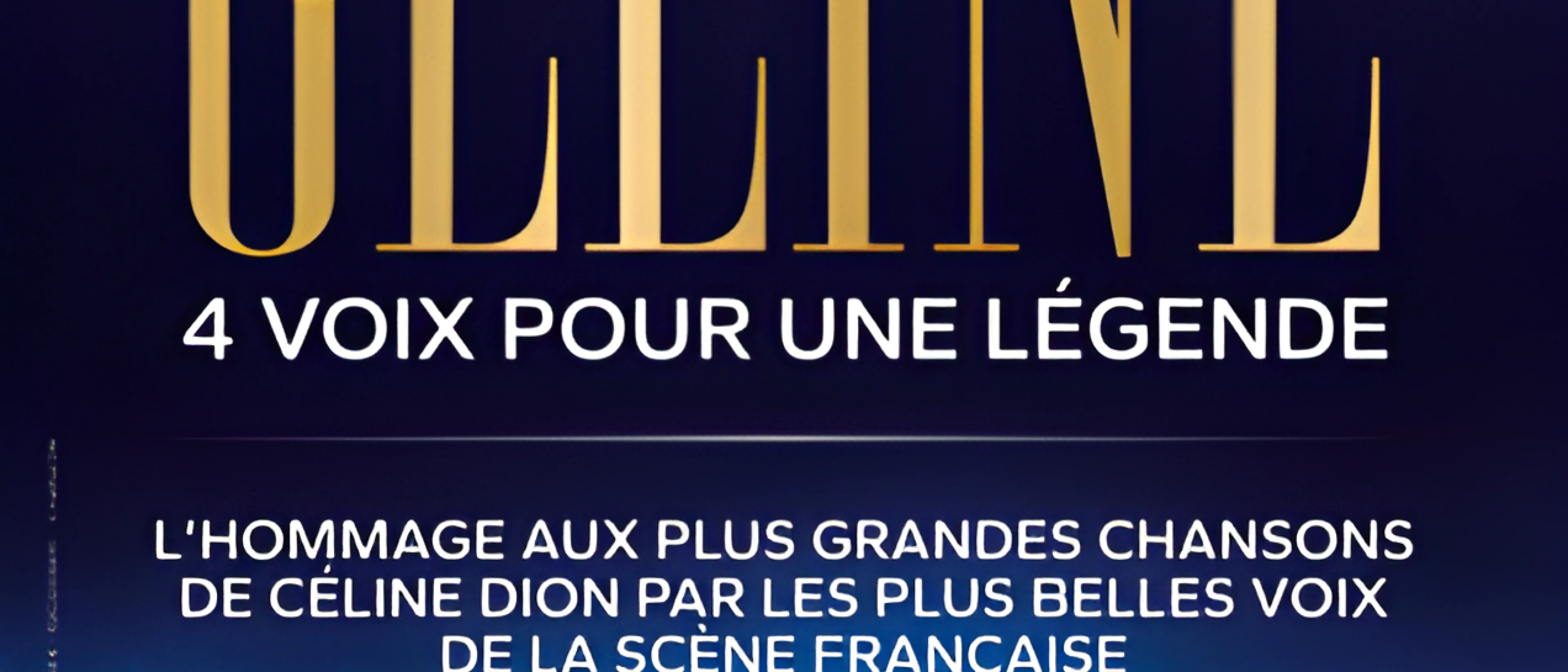 GÉNÉRATION CÉLINE