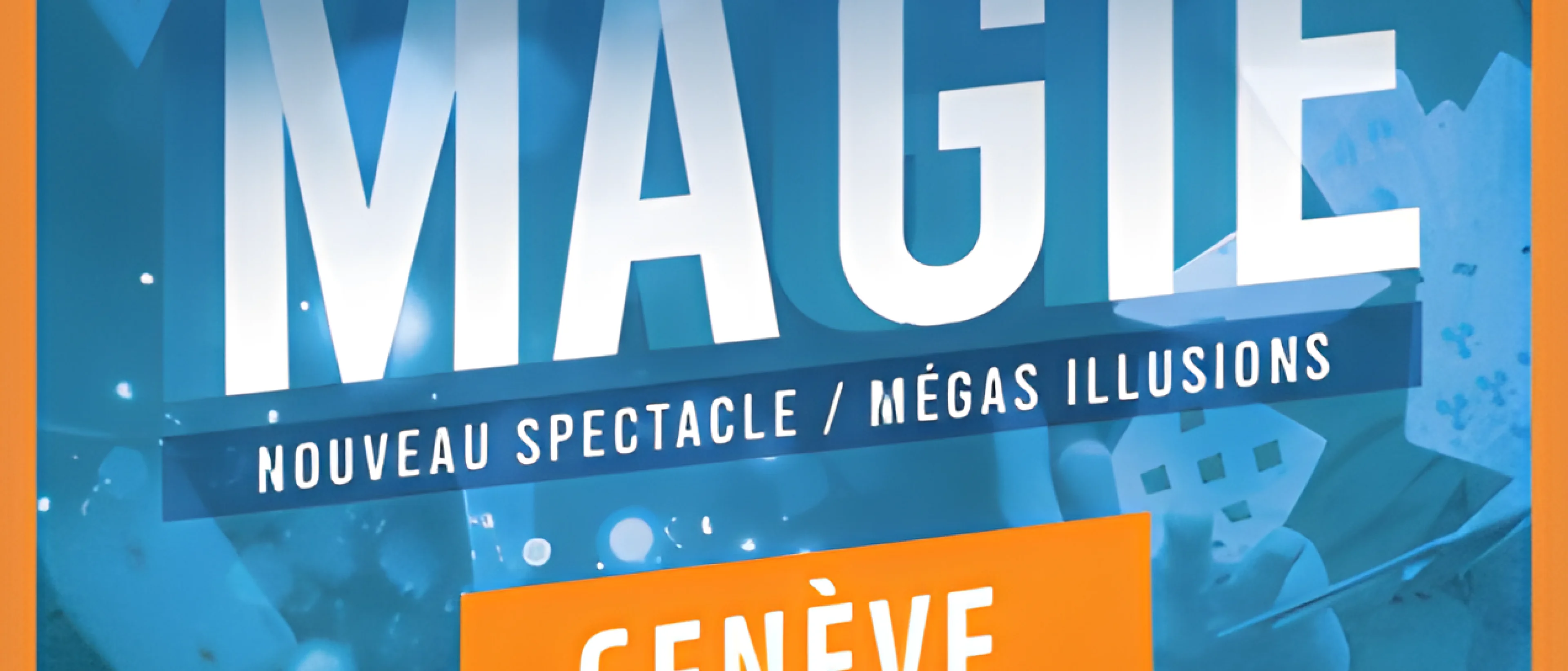 World Festival of Magic