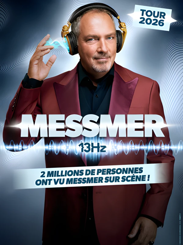MESSMER