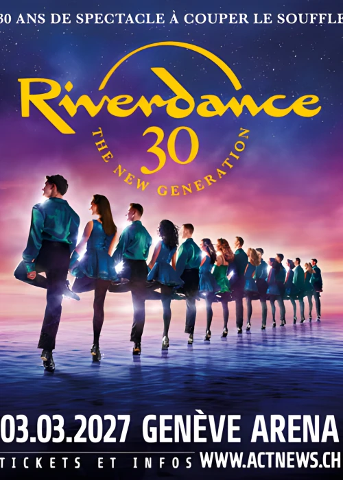 Riverdance