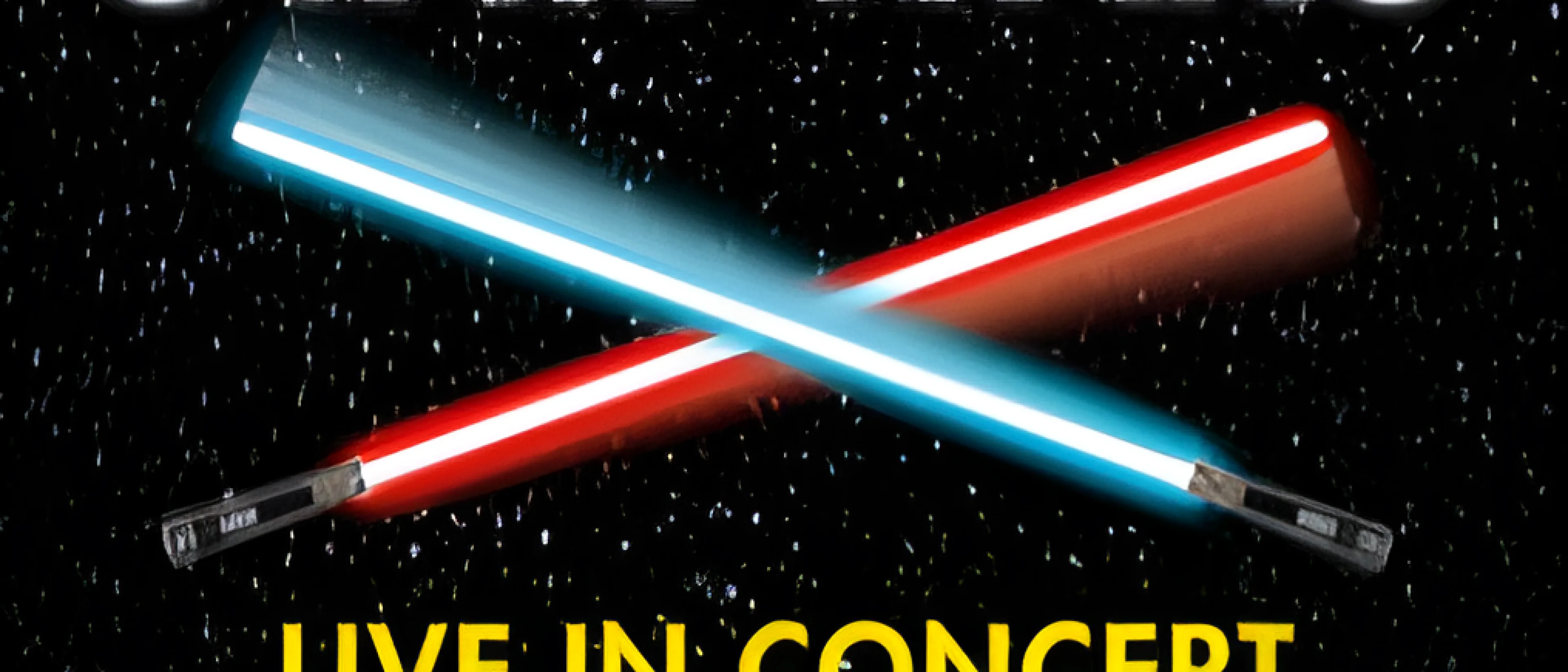 STAR WARS 2027
