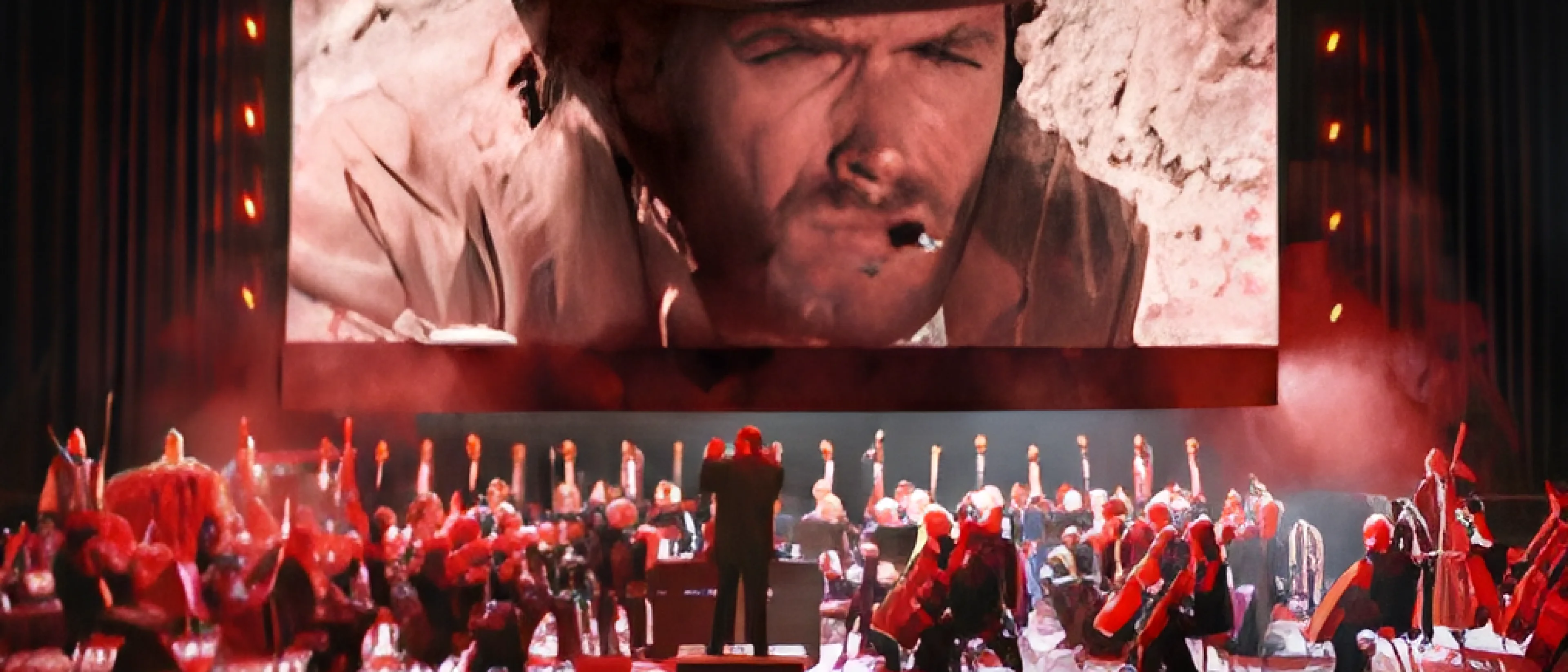 The best of Ennio MORRICONE 2027