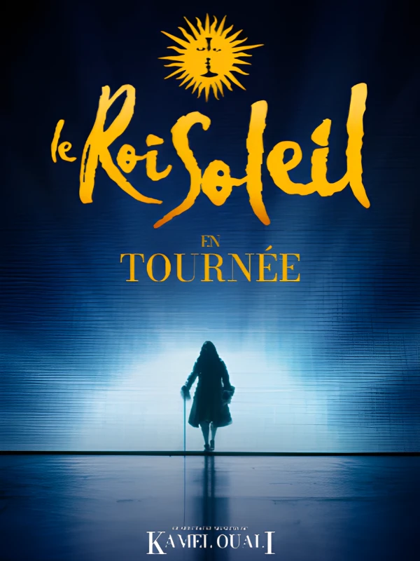 Le Roi Soleil